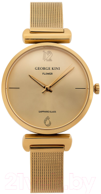 Часы наручные женские George Kini GK.FL0003  - фото