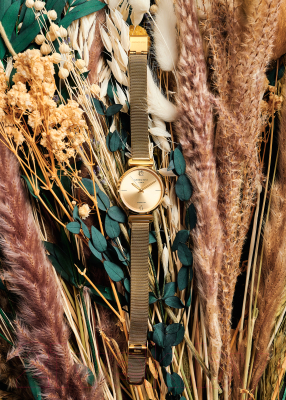 Часы наручные женские George Kini GK.FL0003 