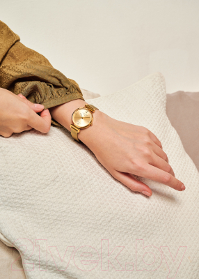 Часы наручные женские George Kini GK.FL0003 