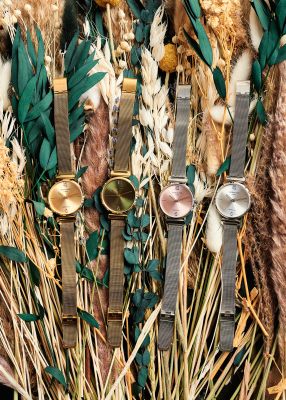 Часы наручные женские George Kini GK.FL0004 