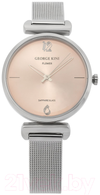 Часы наручные женские George Kini GK.FL0005  - фото