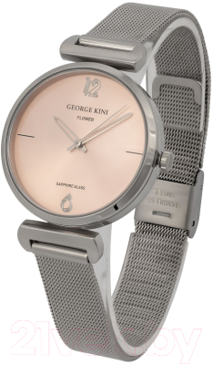 Часы наручные женские George Kini GK.FL0005 
