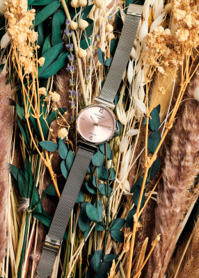 Часы наручные женские George Kini GK.FL0005 