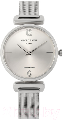 Часы наручные женские George Kini GK.FL0006  - фото