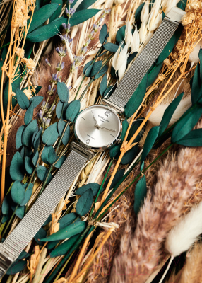 Часы наручные женские George Kini GK.FL0006 