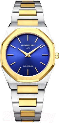 Часы наручные женские George Kini GK.AL0001  - фото