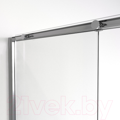 Душевой уголок Niagara 90x80x195 / NG-64-9A-A80-34