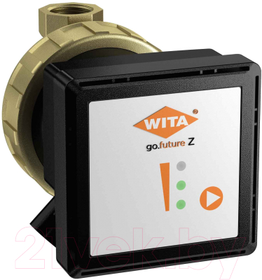 Циркуляционный насос Wita WPZ01508001 - фото