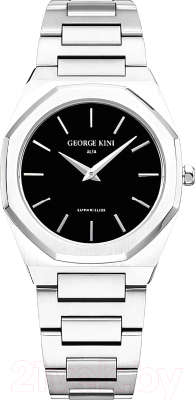 Часы наручные женские George Kini GK.AL0003  - фото