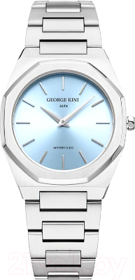 Часы наручные женские George Kini GK.AL0004  - фото
