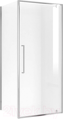 Душевой уголок Niagara 100x80x195 / NG-66-10A-A80-34 - фото