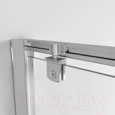 Душевой уголок Niagara 100x80x195 / NG-66-10A-A80-34