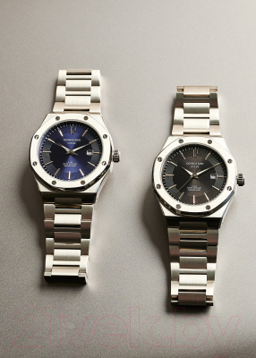 Часы наручные мужские George Kini GK.CTM001 