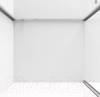 Душевой уголок Niagara 110x80x195 / NG-66-11A-A80-34