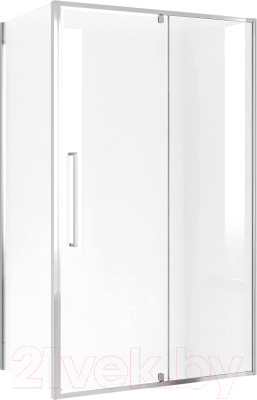 Душевой уголок Niagara 110x90x195 / NG-66-11A-A90-34 - фото