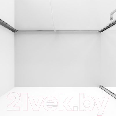 Душевой уголок Niagara 110x90x195 / NG-66-11A-A90-34