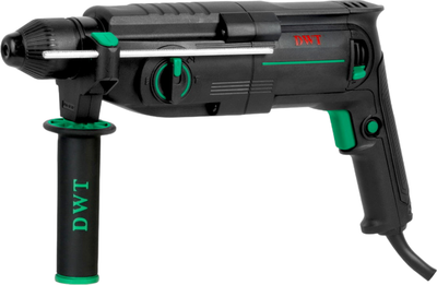 Перфоратор DWT SBHP08-26 BMC - фото