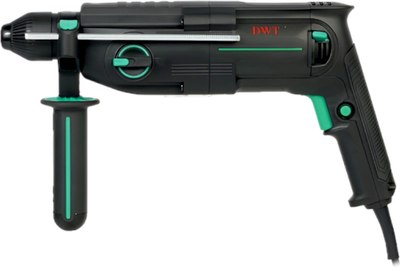 Перфоратор DWT SBHP08-26 BMC