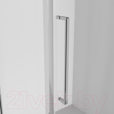 Душевой уголок Niagara 120x90x195 / NG-66-12A-A90-34