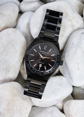 Часы наручные мужские George Kini GK.DS0001