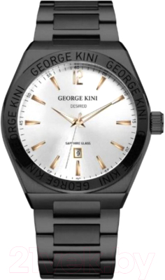 Часы наручные мужские George Kini GK.DS0002 - фото