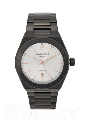 Часы наручные мужские George Kini GK.DS0002