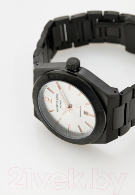 Часы наручные мужские George Kini GK.DS0002