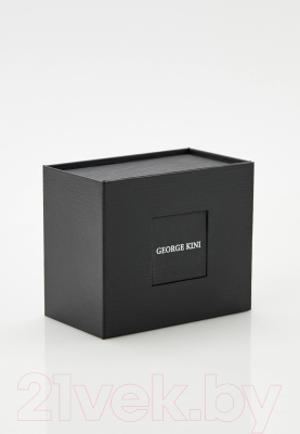 Часы наручные мужские George Kini GK.DS0002