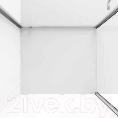 Душевой уголок Niagara 90x100x195 / NG-66-9A-A100-34