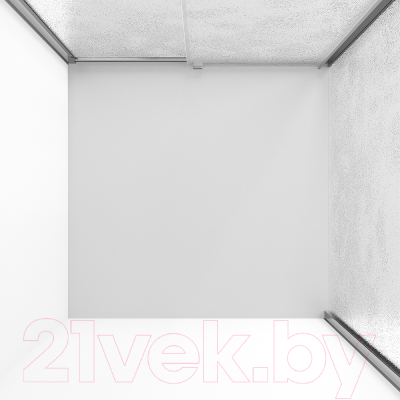 Душевой уголок Niagara 120x100x195 / NG-65-12CH-CH100-34