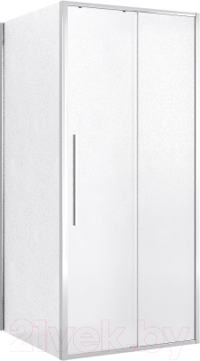 Душевой уголок Niagara 120x80x195 / NG-65-12CH-CH80-34 - фото