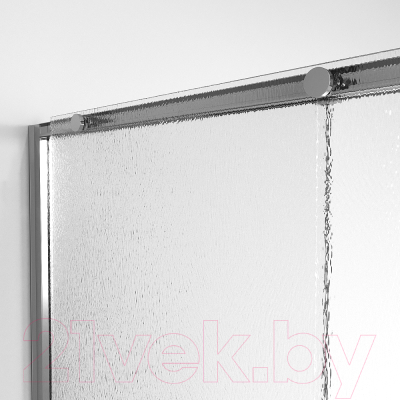 Душевой уголок Niagara 130x100x195 / NG-65-13CH-CH100-34