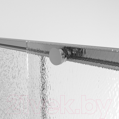 Душевой уголок Niagara 140x80x195 / NG-65-14CH-CH80-34