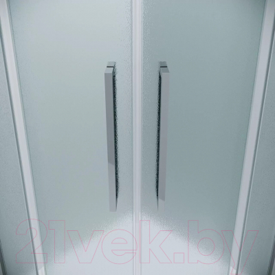 Душевой уголок Grossman Cosmo 80x80x195 / 301.K33.02.8080.10.02