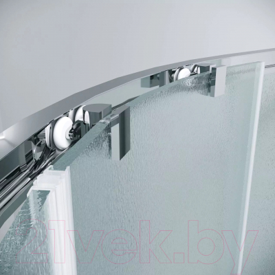 Душевой уголок Grossman Cosmo 90x90x195 / 301.K33.02.9090.10.02