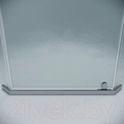 Душевой уголок Grossman Pragma 100x100x195 / 302.K33.03.1010.10.02