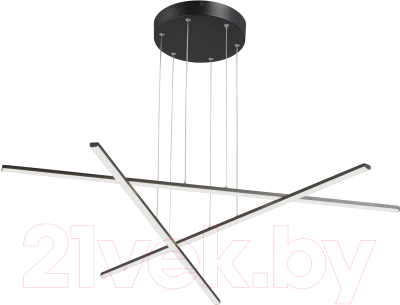 Люстра Vitaluce V3051-1/3S - фото