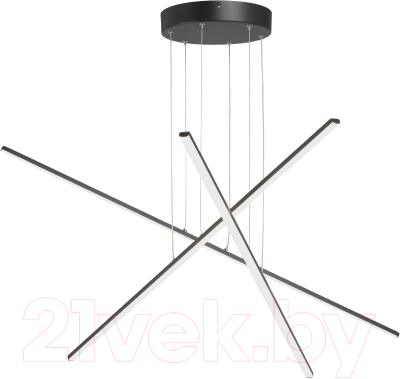 Люстра Vitaluce V3051-1/3S