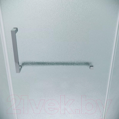 Душевой уголок Grossman Pragma 90x90x195 / 302.K33.03.9090.10.02