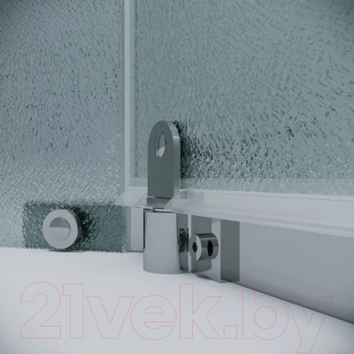 Душевой уголок Grossman Pragma 90x90x195 / 302.K33.03.9090.10.02