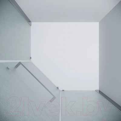 Душевой уголок Grossman Pragma 90x90x195 / 302.K33.03.9090.10.02