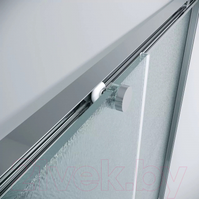 Душевой уголок Grossman Galaxy 100x100x195 / 300.K33.01.1010.10.02