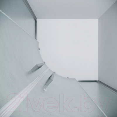 Душевой уголок Grossman Cosmo 100x100x195 / 301.K33.02.1010.10.02