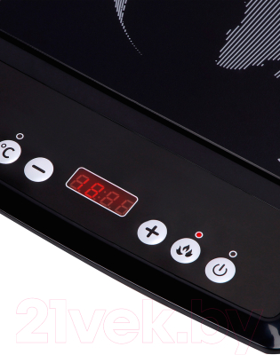 Электрическая настольная плита Sunwind SCI-0501