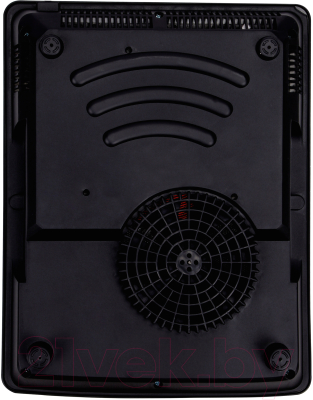 Электрическая настольная плита Sunwind SCI-0501