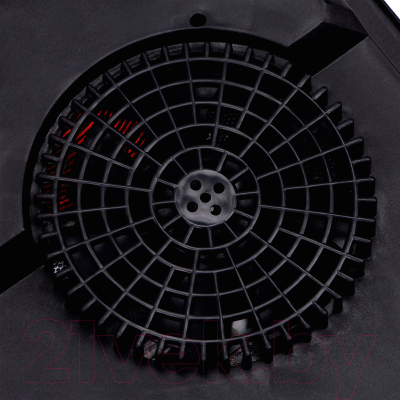 Электрическая настольная плита Sunwind SCI-0501