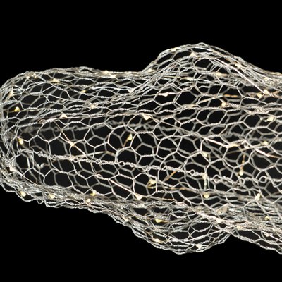 Люстра Loftit Cloud 10247/1000