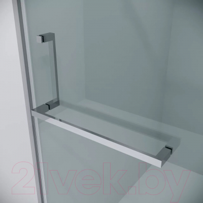 Душевой уголок Grossman Pragma 110x80x195 / 120.K33.03.1180.10.00