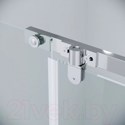 Душевой уголок Grossman Pragma 110x80x195 / 120.K33.03.1180.10.00