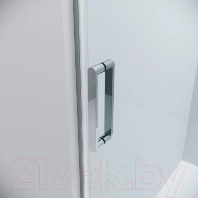 Душевой уголок Grossman Classic 110x90x195 / 120.K33.04.1190.10.00